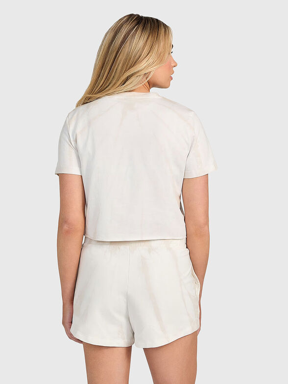 GENZIANA T-shirt - 3