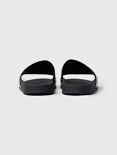 IKONIK Slides with contrasting logo - 5