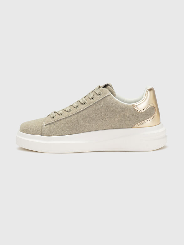 ELBINA12 Sport shoes - 3