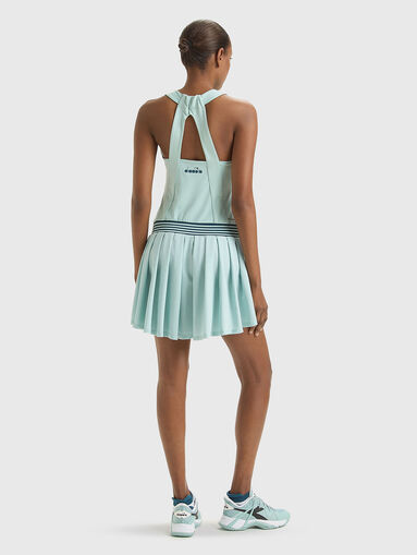 ICON tennis dress - 3