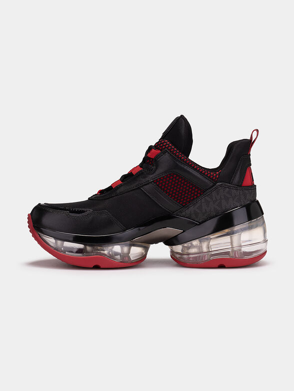 OLYMPIA trainers - 4