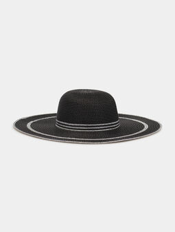 Black hat - 4