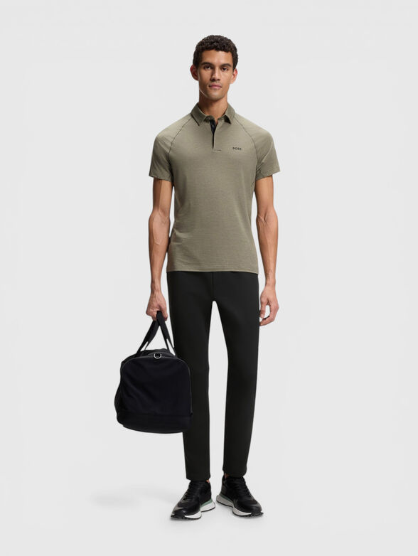 Black sport pants - 2