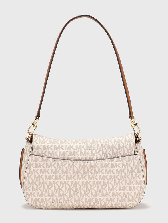 Bag with gold-tone details - 3