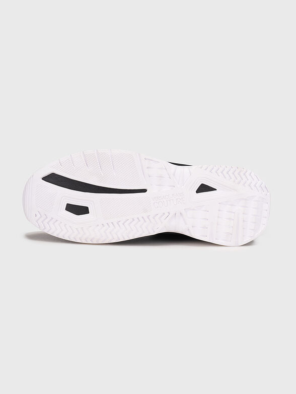 STARGAZE sports shoes with contrasting details - 5