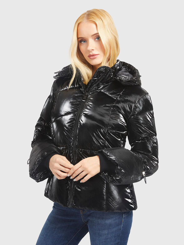 PALOMA puffer jacket - 1
