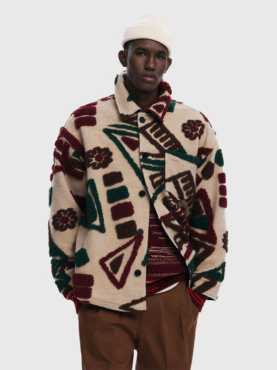 Палто QUEBEC - 1