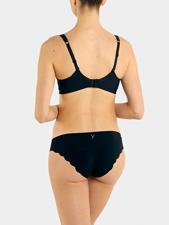 TAGLIO VIVO bikini in beige - 2