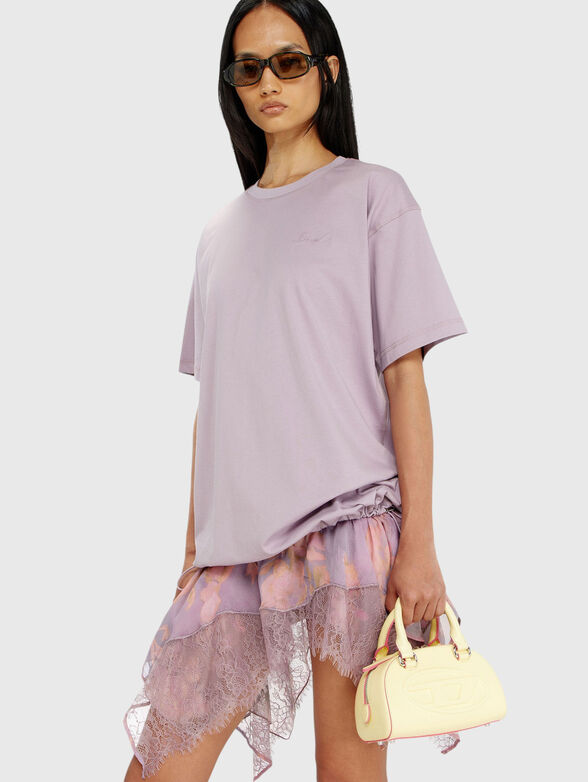 D-ORENY Dress - 3