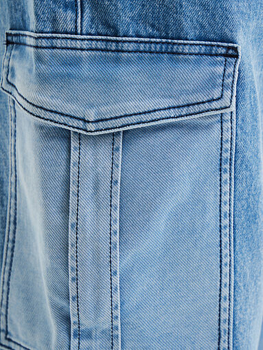 Cargo pants FELIX - 4