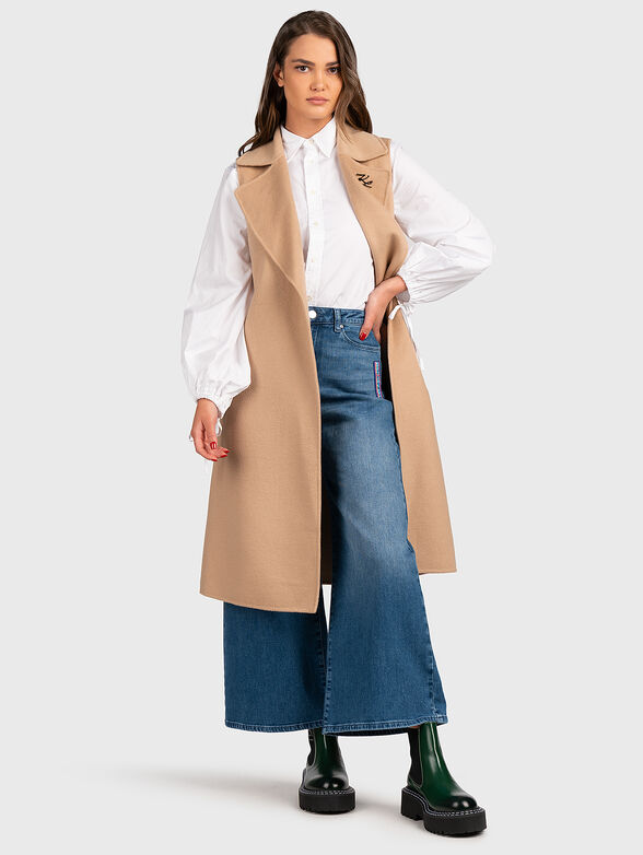 TRANSFORMER 3 in 1 coat - 2