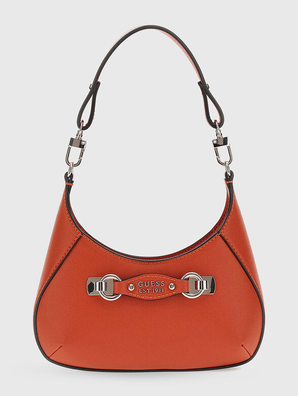 MIMINA hobo bag with long strap - 1
