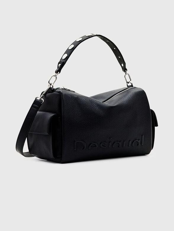 HABANA bag with two straps - 3