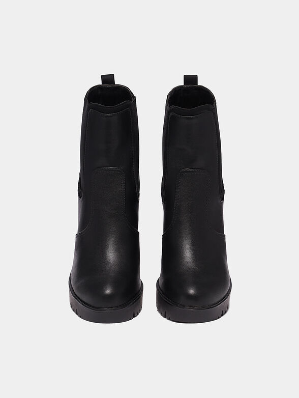 SABINA Boots - 5