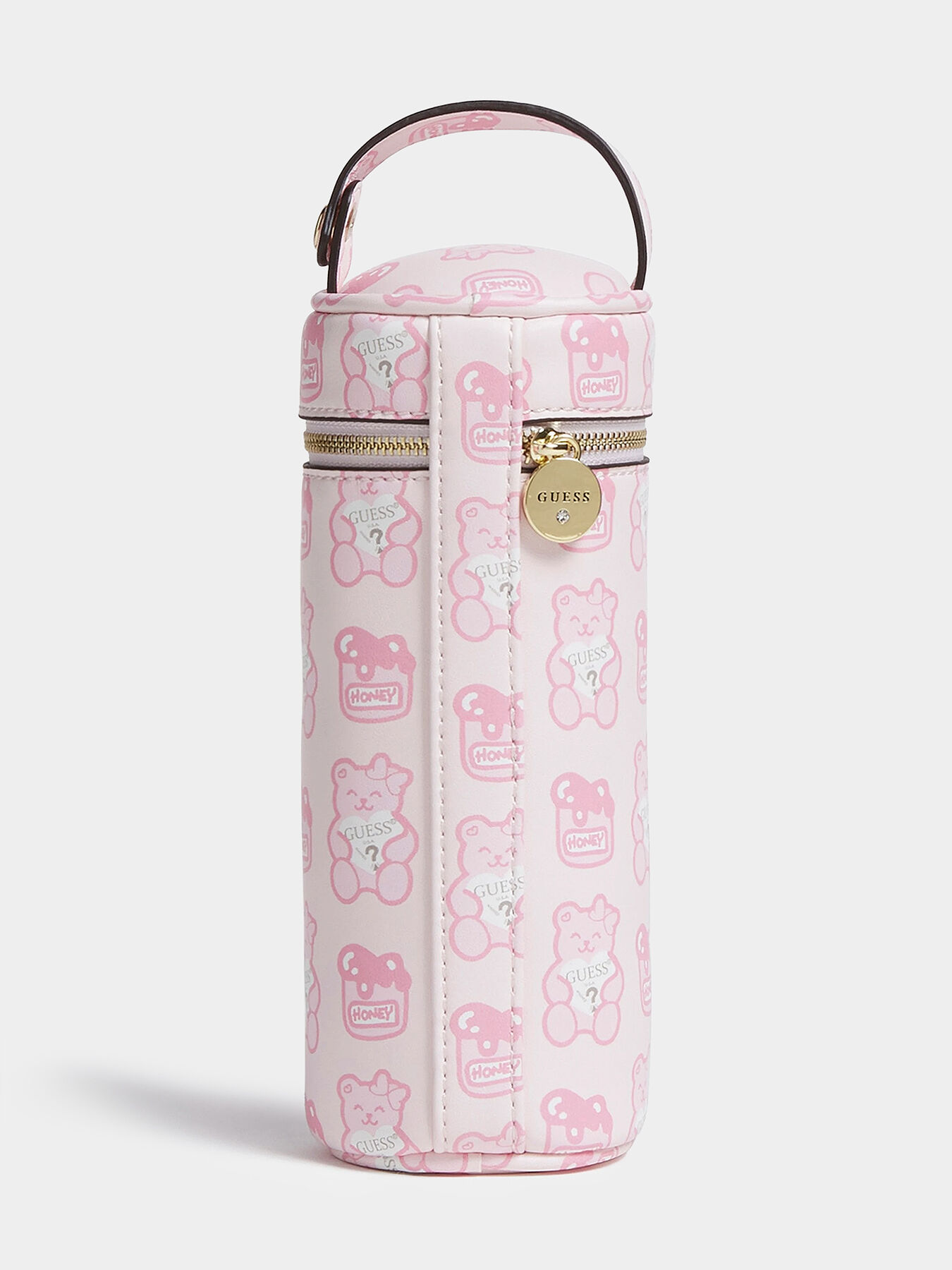 Baby bottle bag brand GUESS Globalbrandsstore en