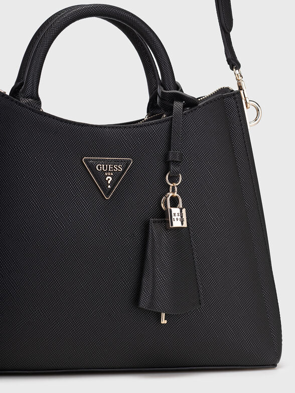 ECO JAZLYNN bag with logo - 6