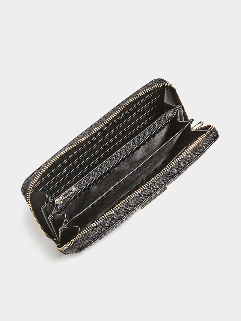 SANDRINE wallet - 3