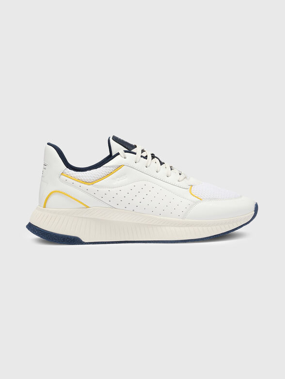TTNM EVO sports shoes - 1