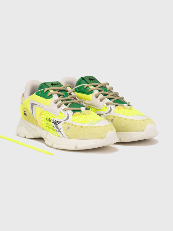 L003 NEO 123 1 sneakers - 2