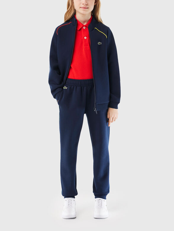 Unisex sports pants - 4