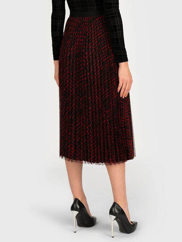RAEGAN Reversible skirt - 2