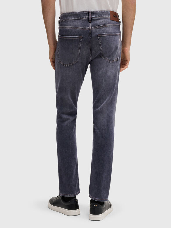 DELAWARE slim fit jeans - 2