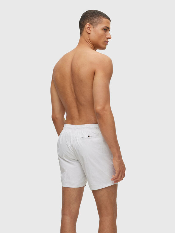 OCTOPUS beach shorts - 2