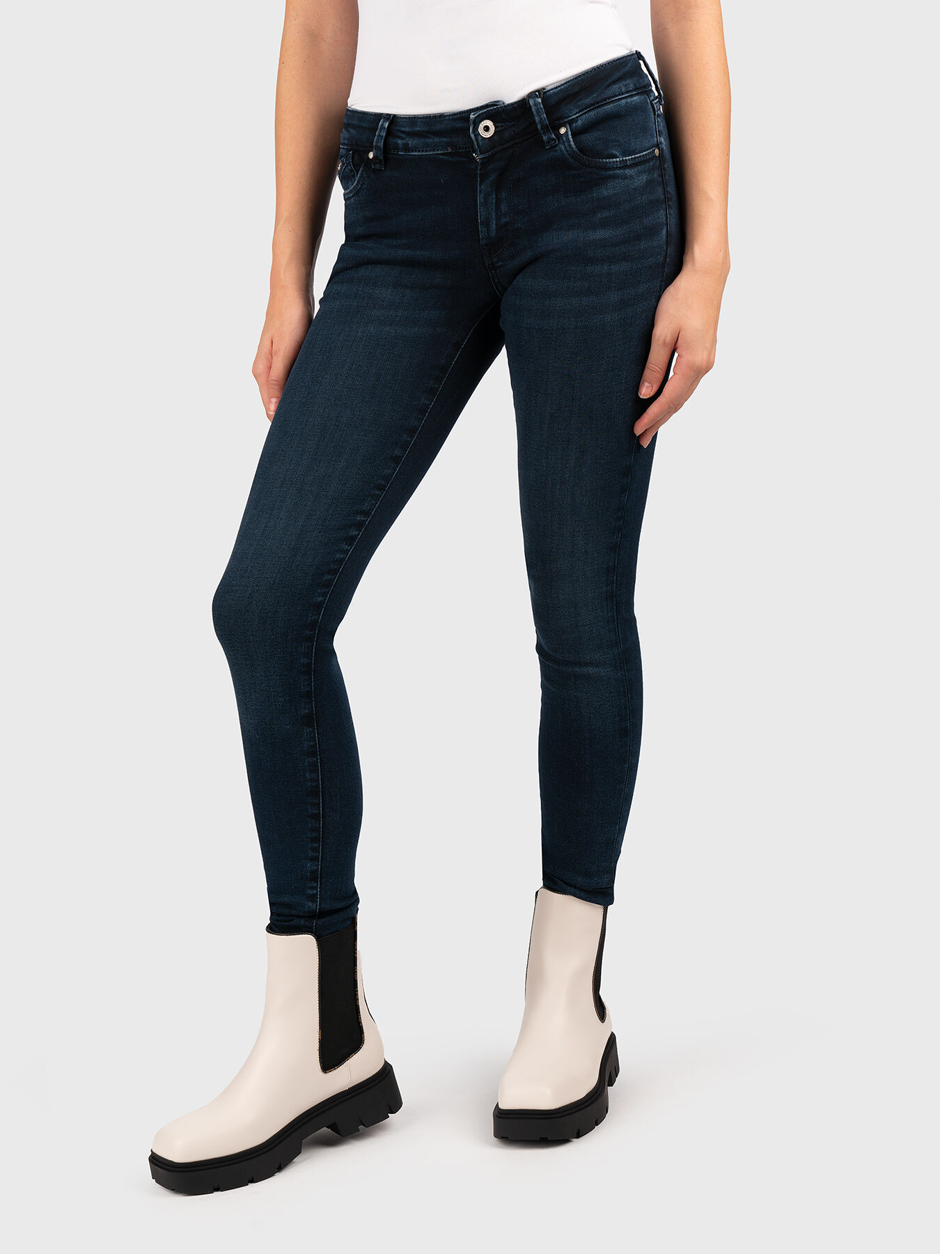 Pepe jeans pixie outlet