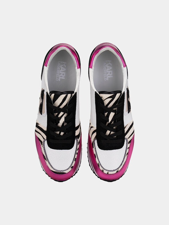 VELOCITA II Sneakers - 6