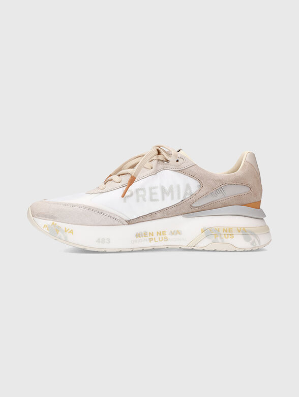 MOERUN sneakers - 4