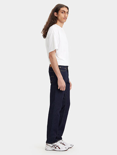 511™ indigo jeans - 4