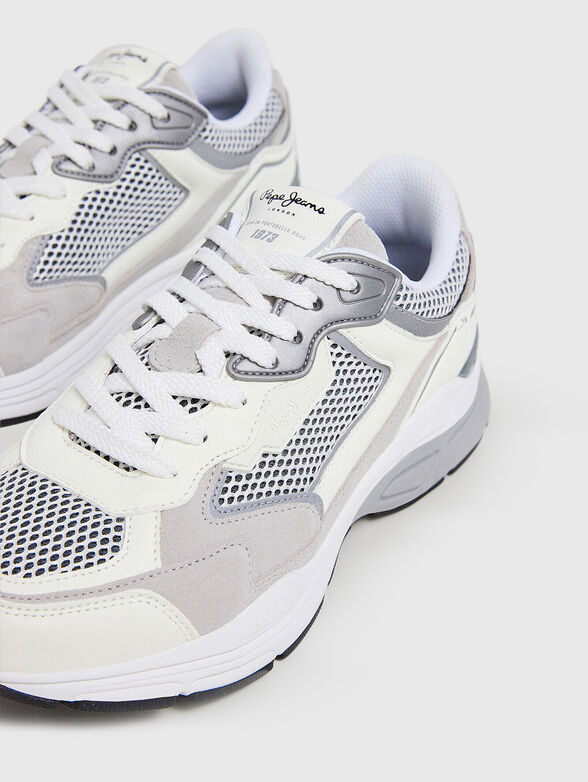 DAVE EVOLUTION sports shoes - 4