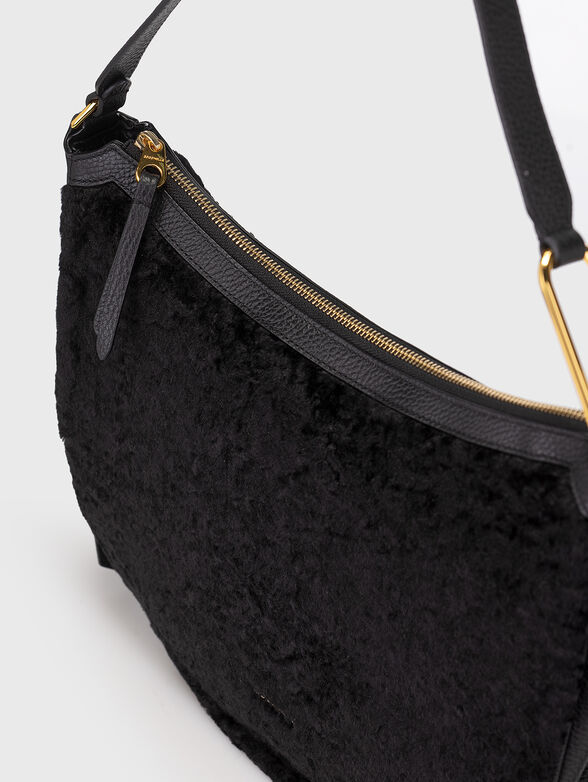 PRISCILLA ASTRA bag in beige - 6