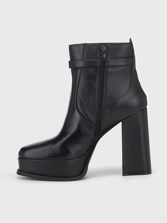 NAIRA 03 boots - 4