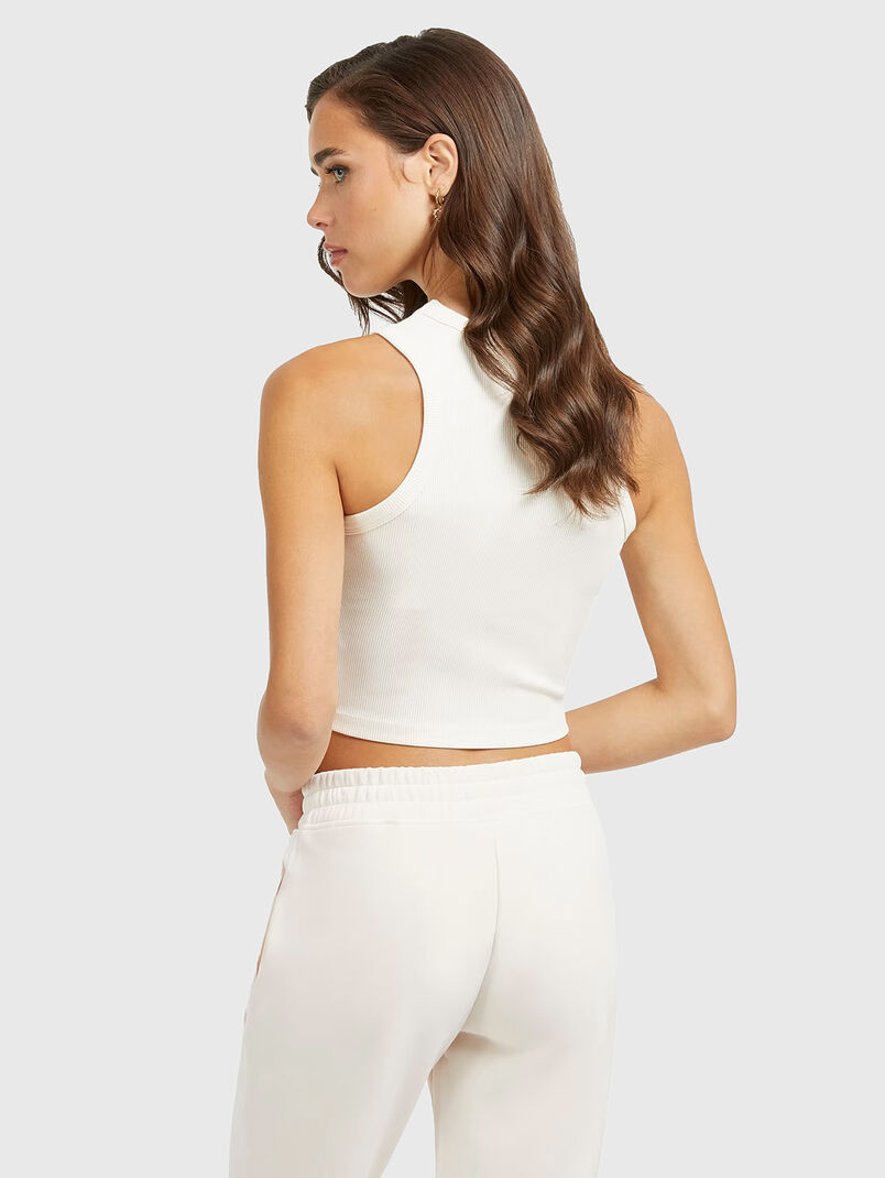 EDIE pink top - 3