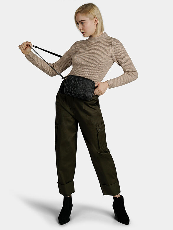 CARA Cargo pants - 1