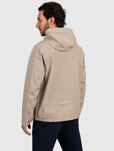 ALTON Jacket in grey - 5