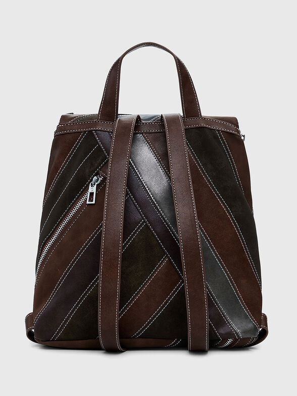 FIBONACCI small backpack - 3