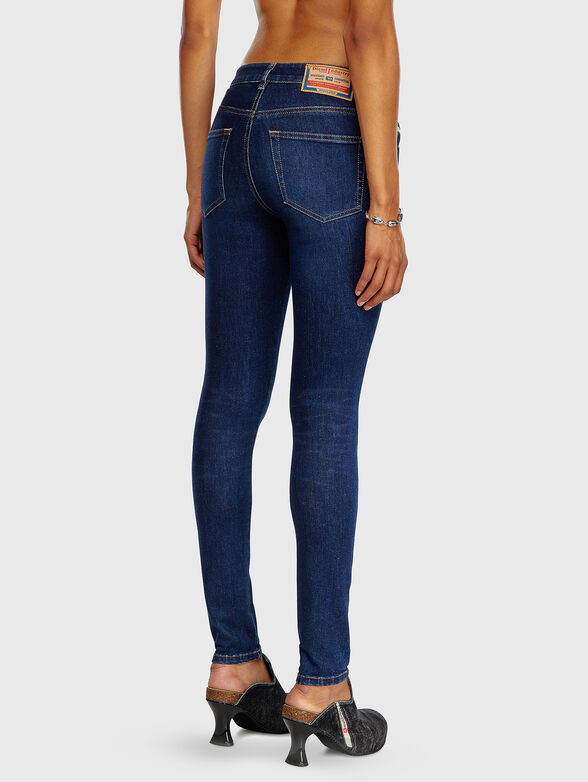 2017 SLANDY jeans - 2