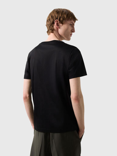 RYAN cotton T-shirt - 3