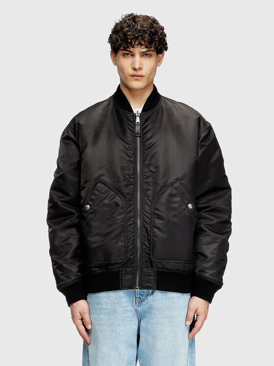 J-HELD reversible bomber jacket - 1