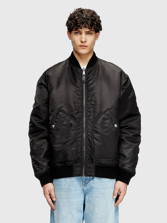 J-HELD reversible bomber jacket - 1
