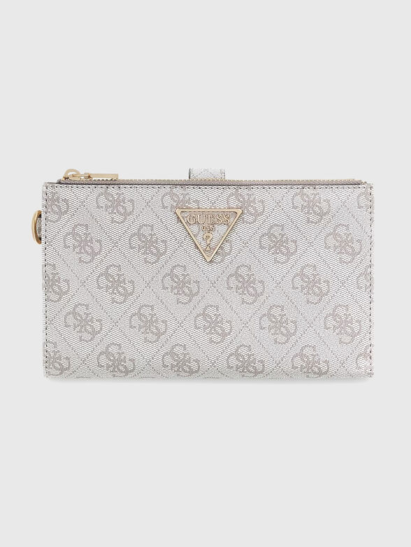 LAUREL black wallet  - 1