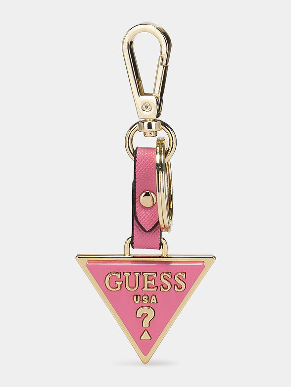 Black keyring - 1