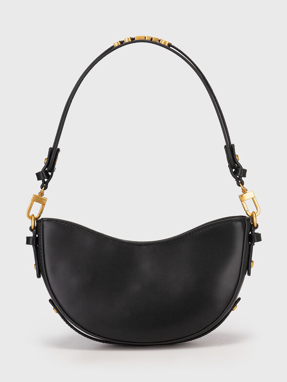 SARITA black bag - 2