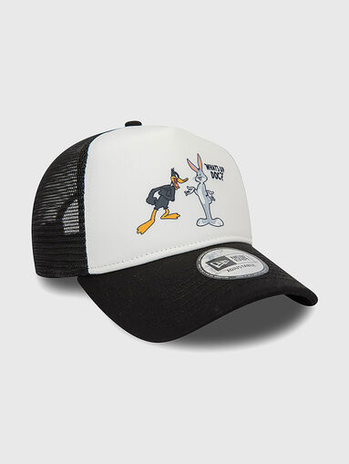 LOONEY TUNES cap - 4