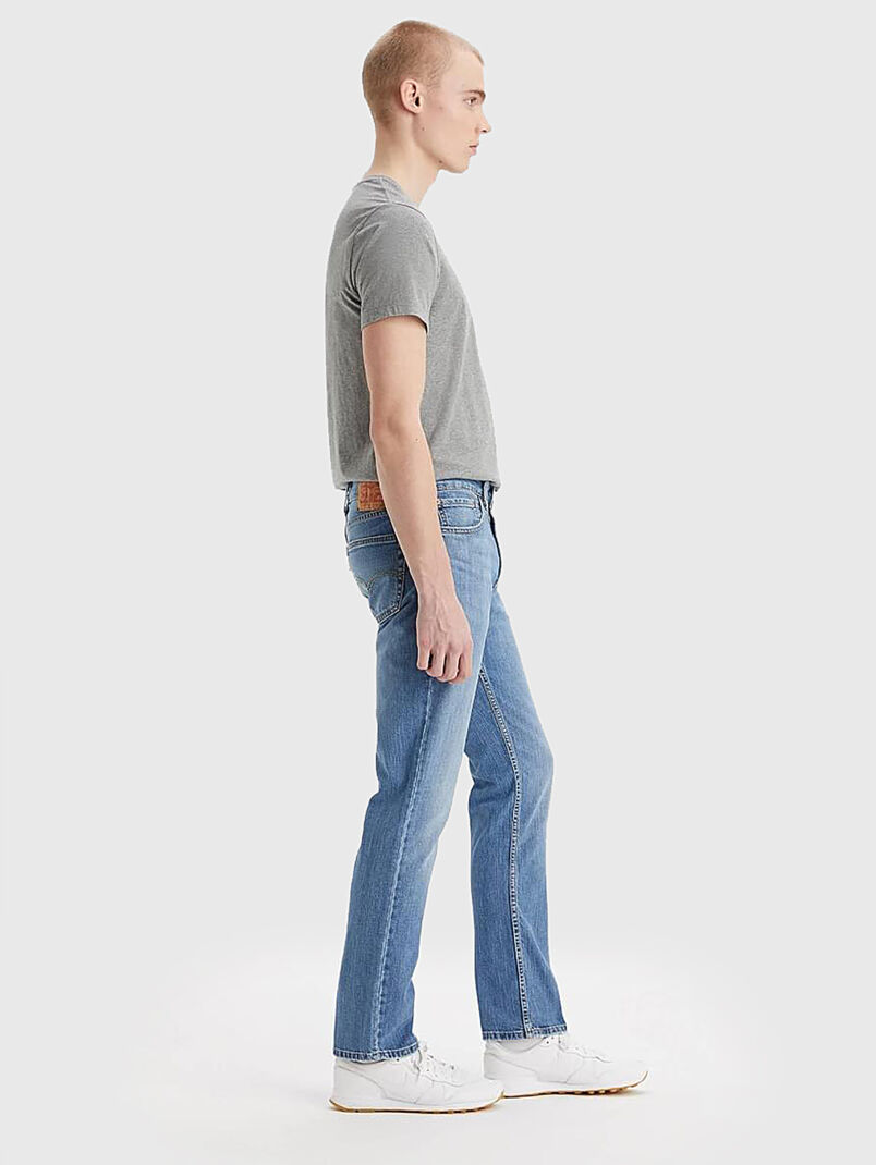 Cotton jeans  - 3