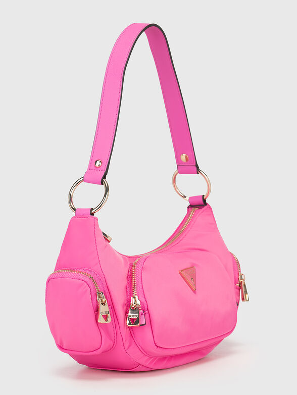 ECO GEMMA black bag  - 3