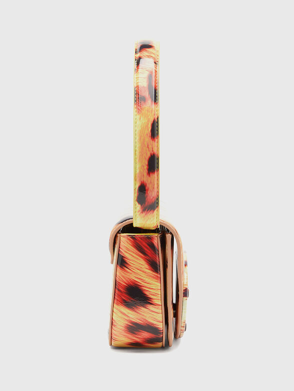 1DR 1DR bag with animal print - 5