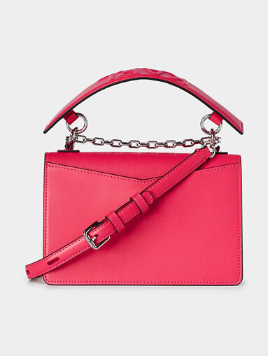 K/KARL SEVEN bag with logo inscription - 3